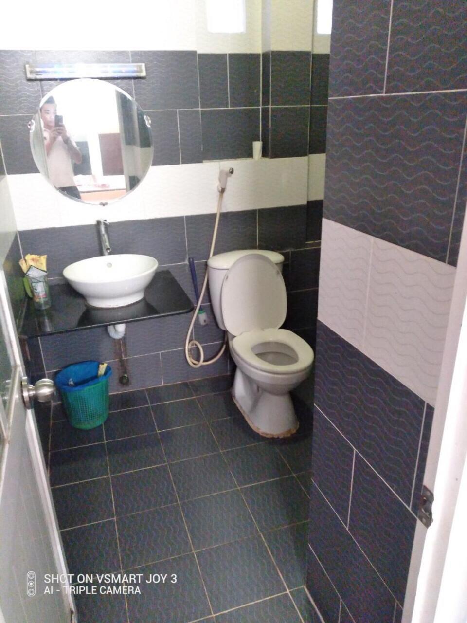 Khách sạn Nhật Vân 1