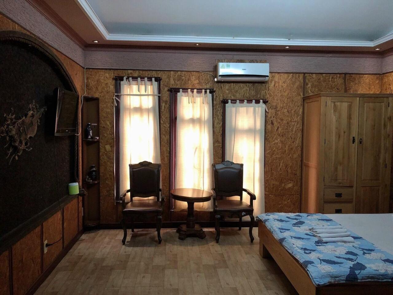 Nhật Vân 1 TP. Hồ Chí Minh