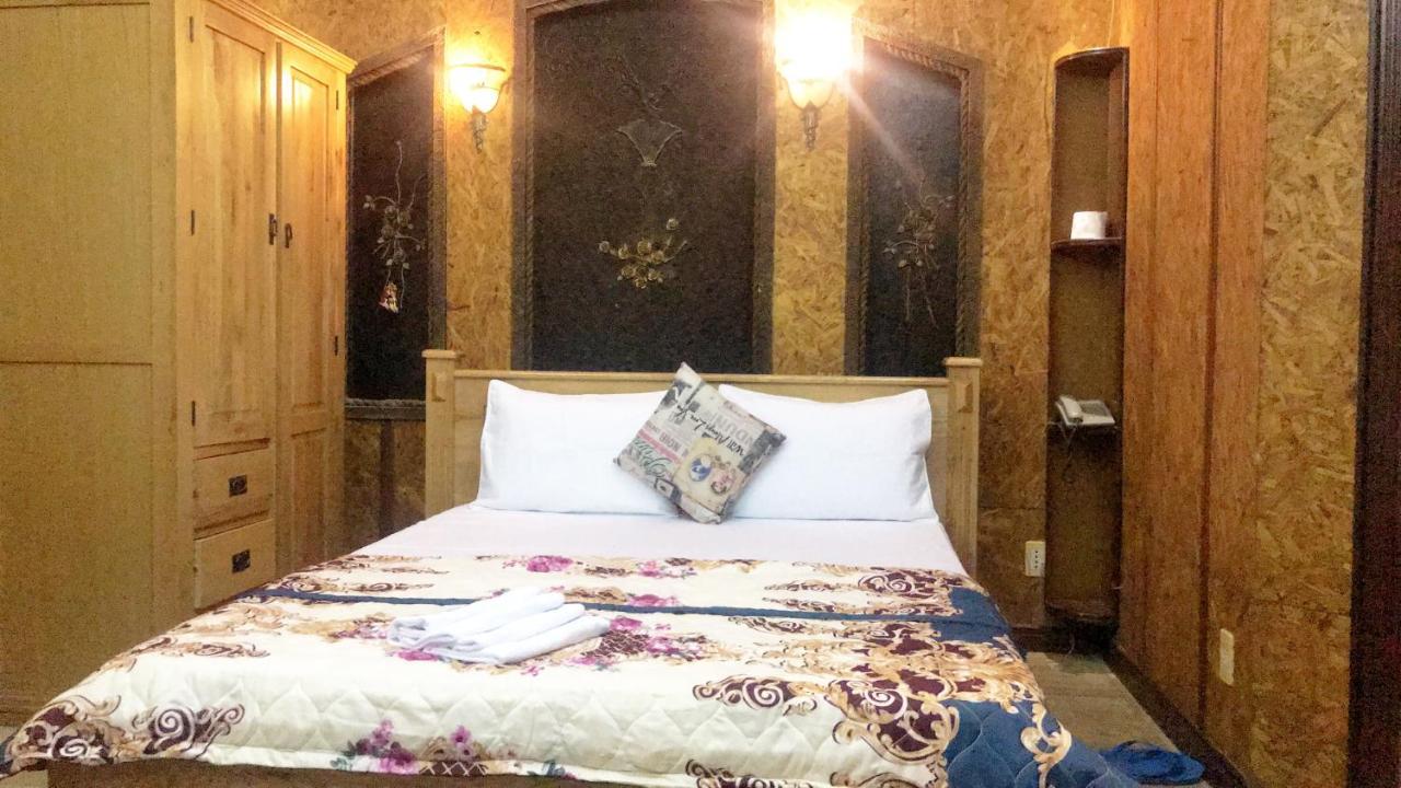 Khách sạn Nhật Vân 1 TP. Hồ Chí Minh